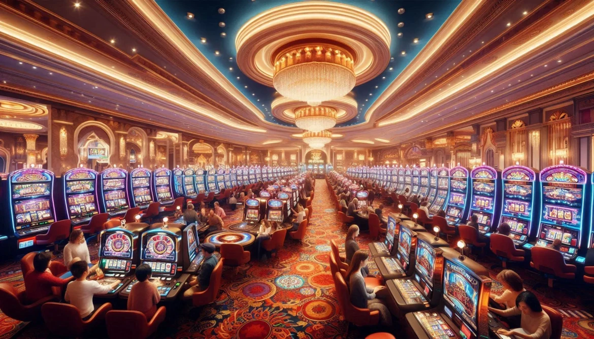 Casino Essen
